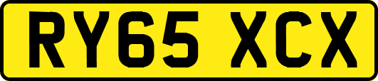 RY65XCX