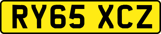 RY65XCZ