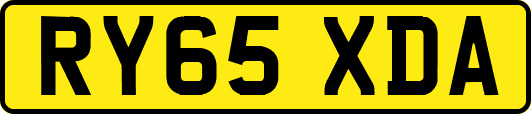 RY65XDA
