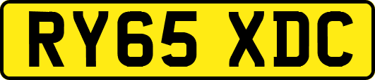 RY65XDC