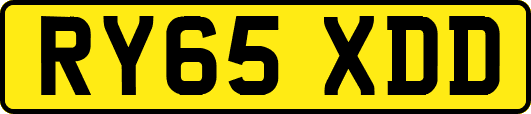 RY65XDD