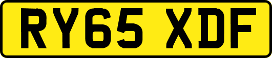 RY65XDF
