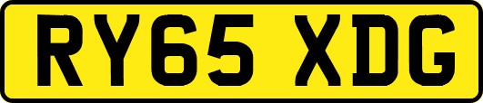 RY65XDG