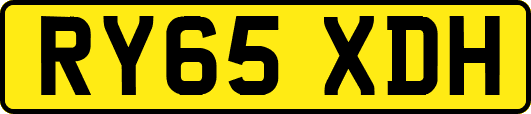 RY65XDH