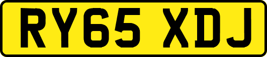 RY65XDJ