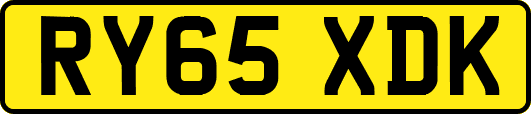 RY65XDK