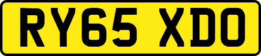 RY65XDO