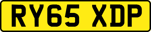 RY65XDP