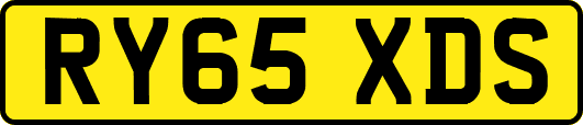 RY65XDS