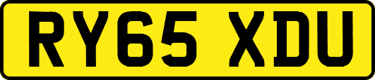 RY65XDU