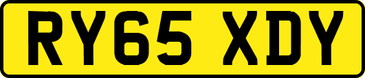 RY65XDY