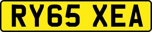 RY65XEA