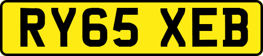 RY65XEB