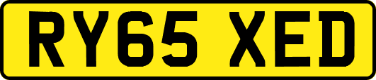 RY65XED