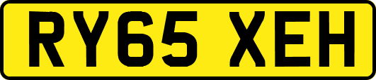 RY65XEH