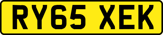 RY65XEK