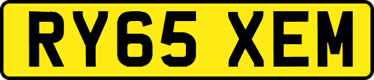 RY65XEM