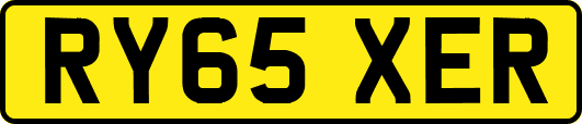 RY65XER