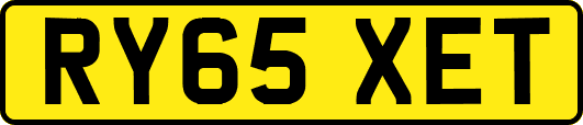 RY65XET