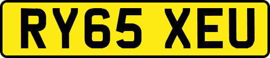 RY65XEU