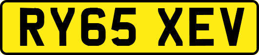 RY65XEV