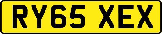 RY65XEX