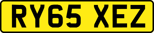 RY65XEZ