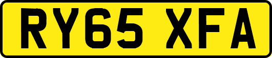 RY65XFA