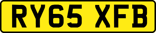 RY65XFB