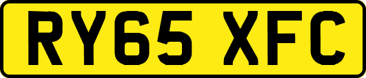RY65XFC