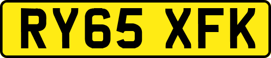 RY65XFK