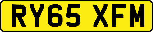 RY65XFM