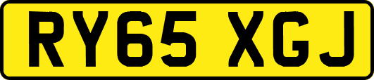 RY65XGJ