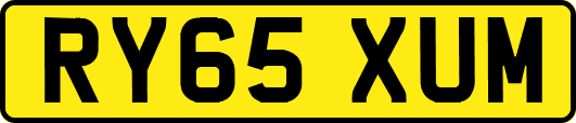 RY65XUM