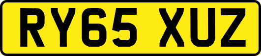 RY65XUZ