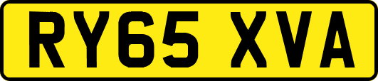 RY65XVA
