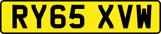 RY65XVW