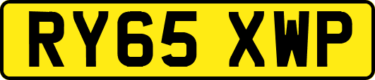 RY65XWP