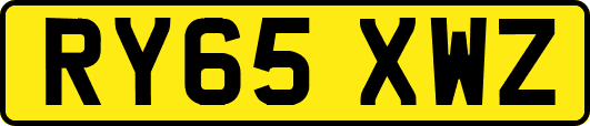 RY65XWZ