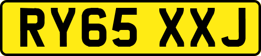 RY65XXJ