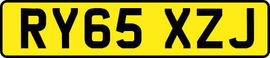 RY65XZJ