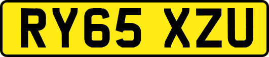 RY65XZU