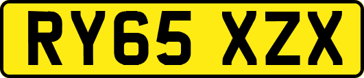 RY65XZX