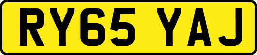RY65YAJ