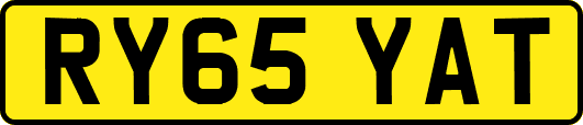 RY65YAT