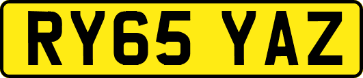 RY65YAZ