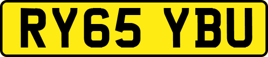 RY65YBU