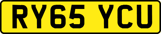 RY65YCU