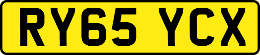RY65YCX
