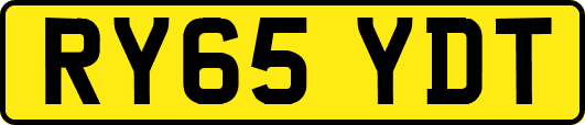 RY65YDT